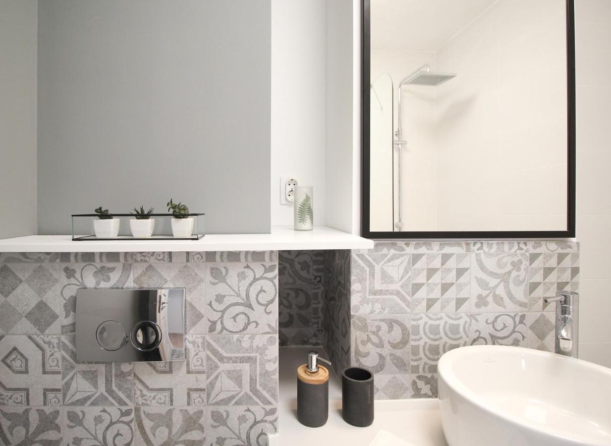 Daniel Luxury Apartment Cluj-Napoca Luaran gambar