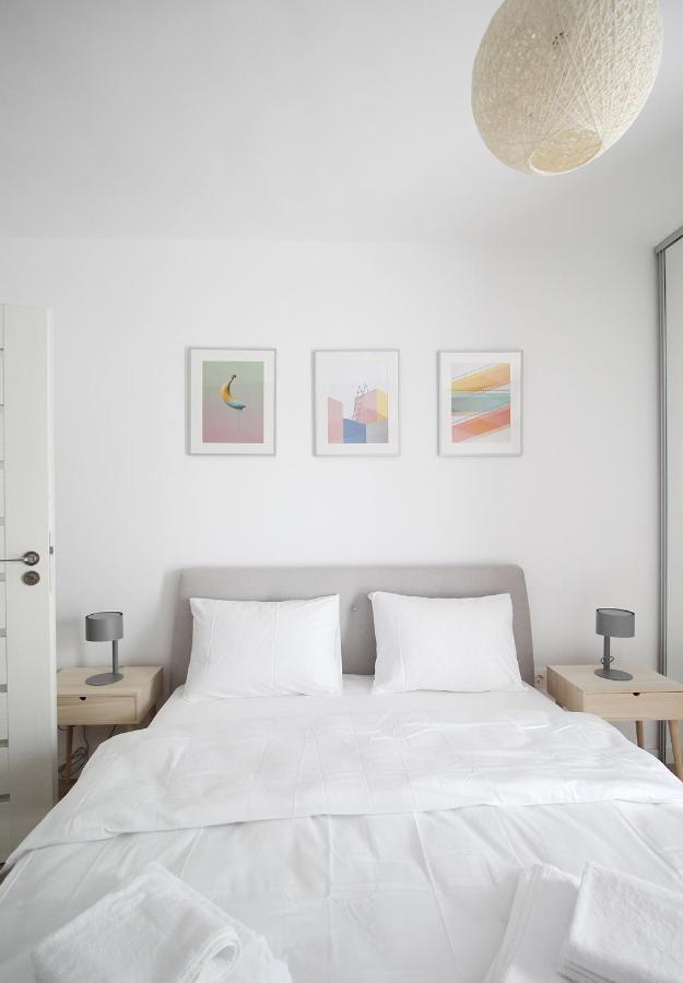 Daniel Luxury Apartment Cluj-Napoca Luaran gambar