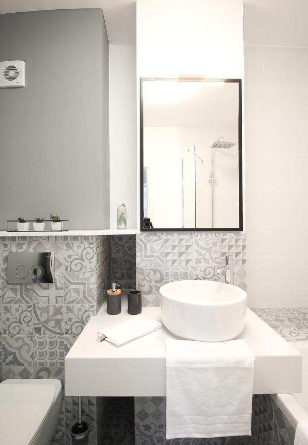 Daniel Luxury Apartment Cluj-Napoca Luaran gambar