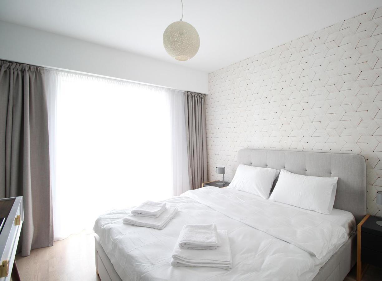 Daniel Luxury Apartment Cluj-Napoca Luaran gambar