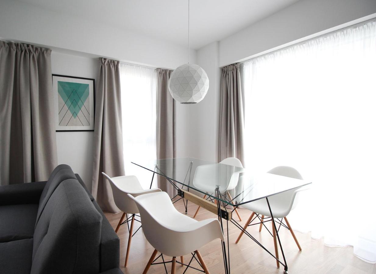 Daniel Luxury Apartment Cluj-Napoca Luaran gambar